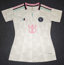 2026 27 Miami third away girl